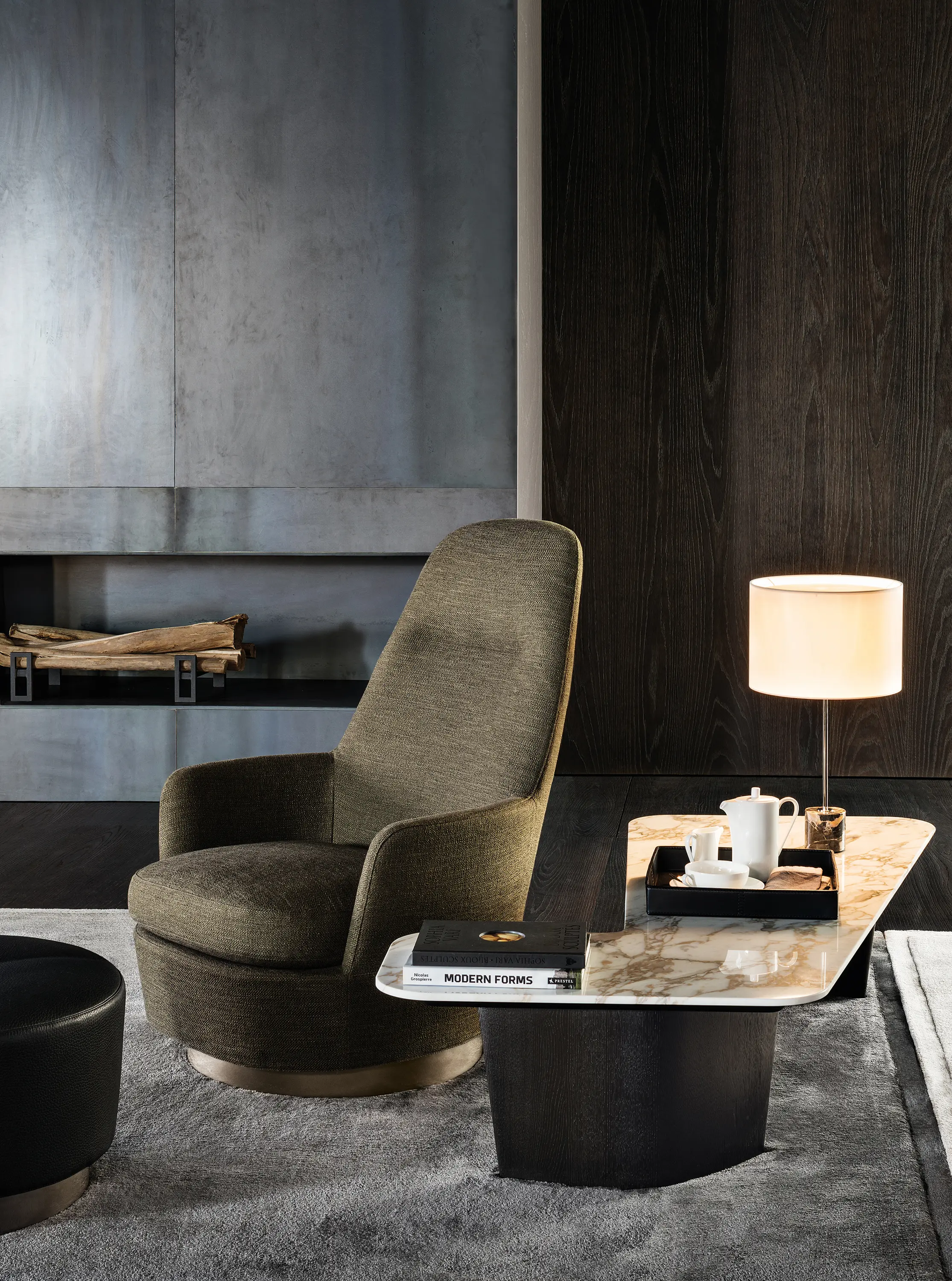 Minotti - Jacques Sofa