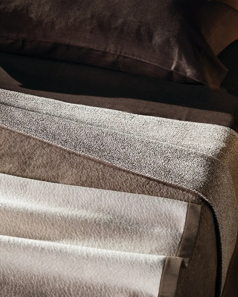 Minotti - Lawrence Bed