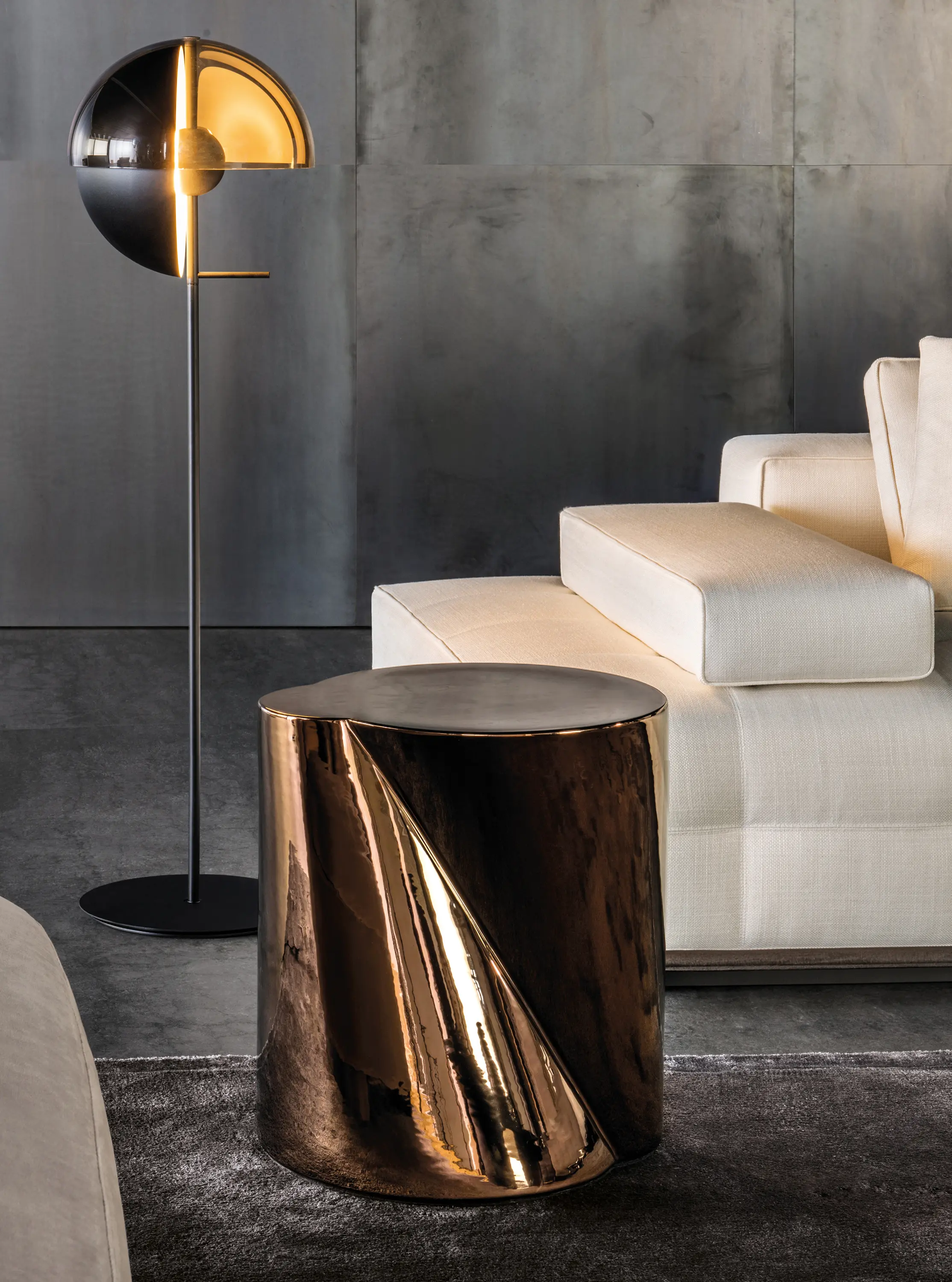 Minotti - Noor
