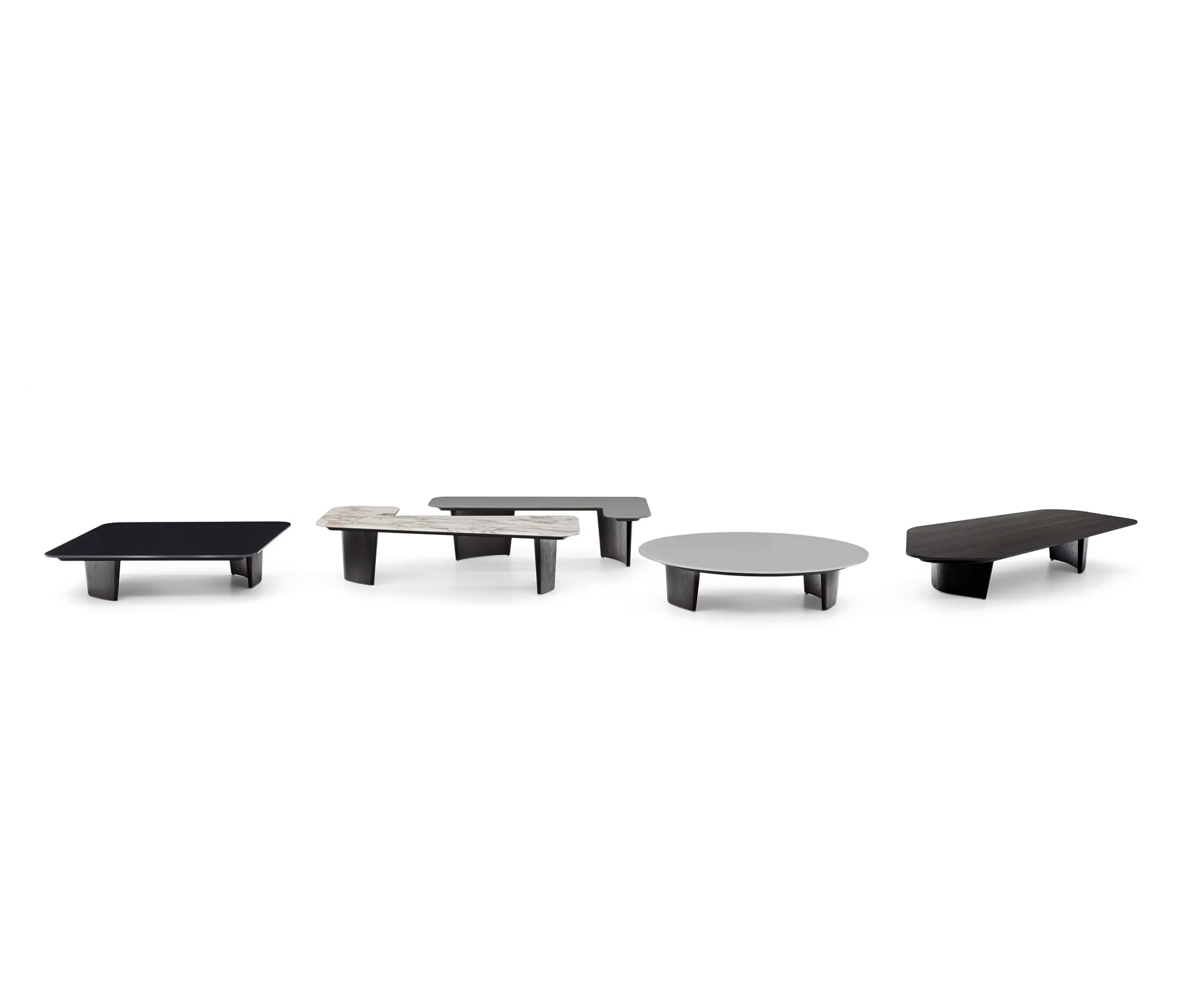 Minotti - Song Coffee Table