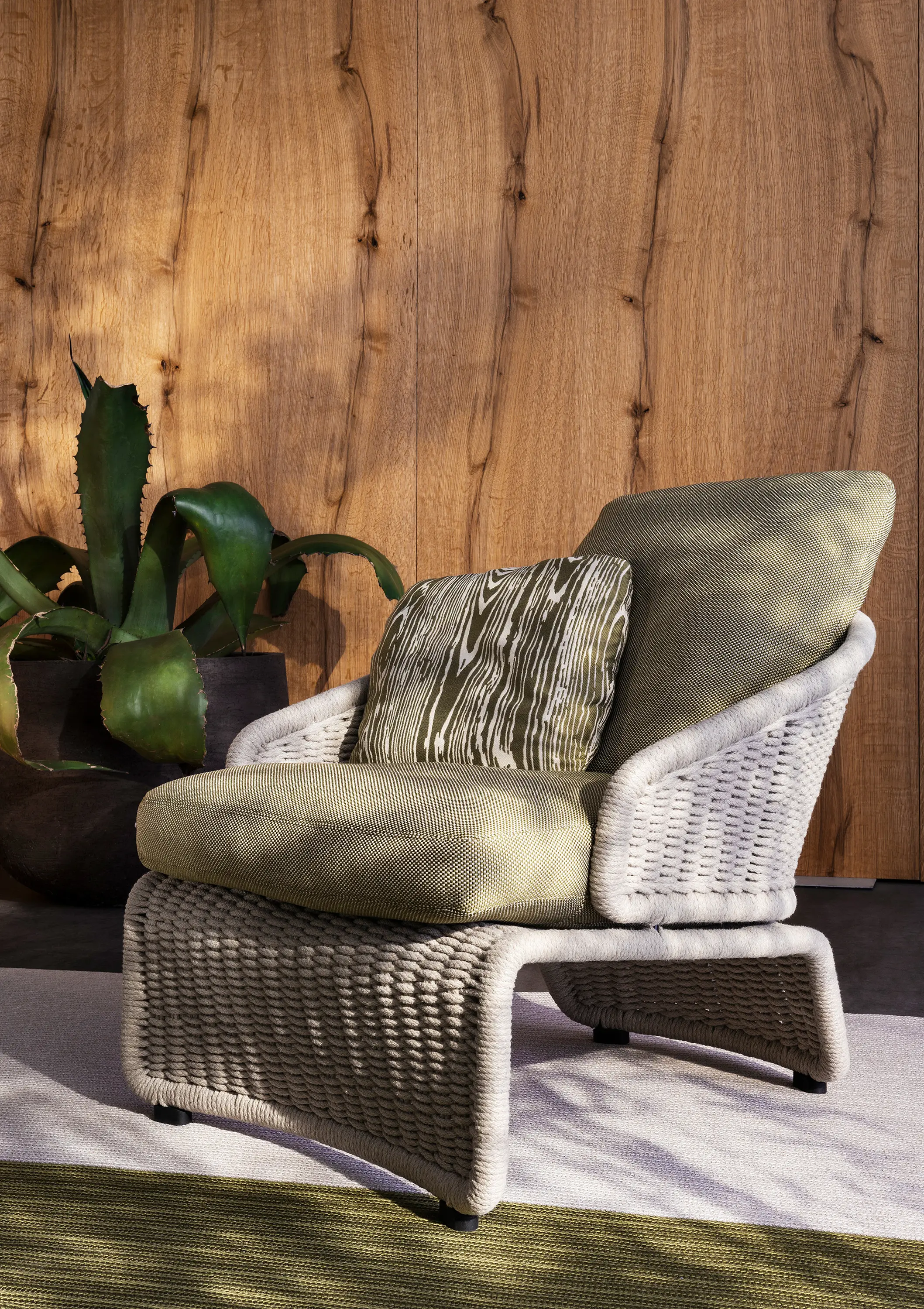 Minotti - Halley Outdoor
