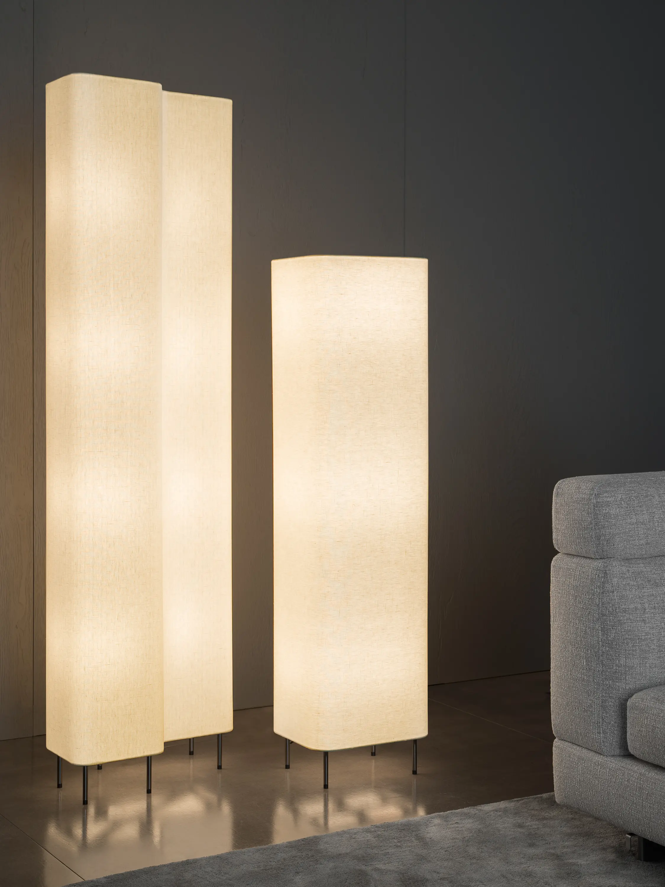Minotti - Blanche