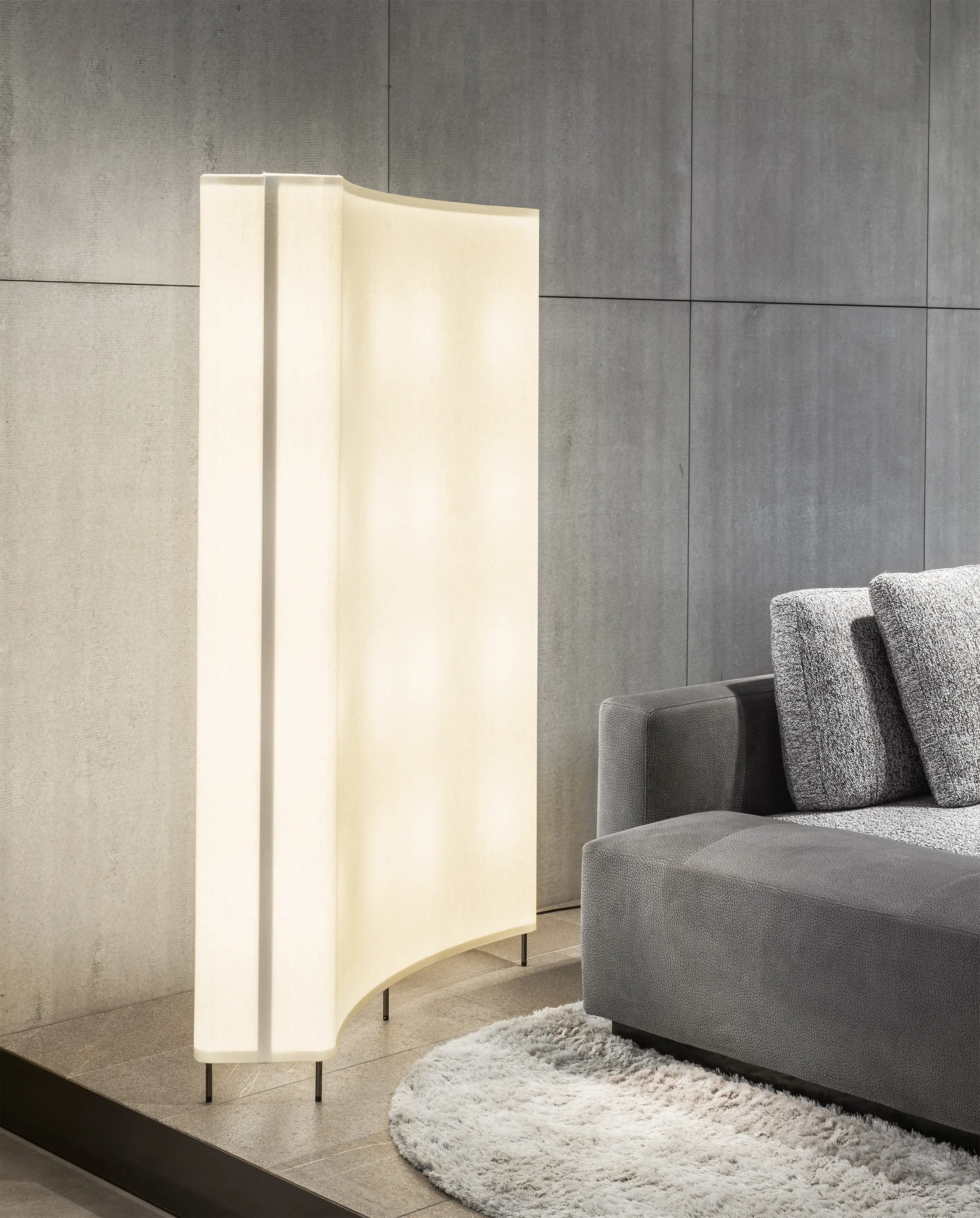 Minotti - Blanche