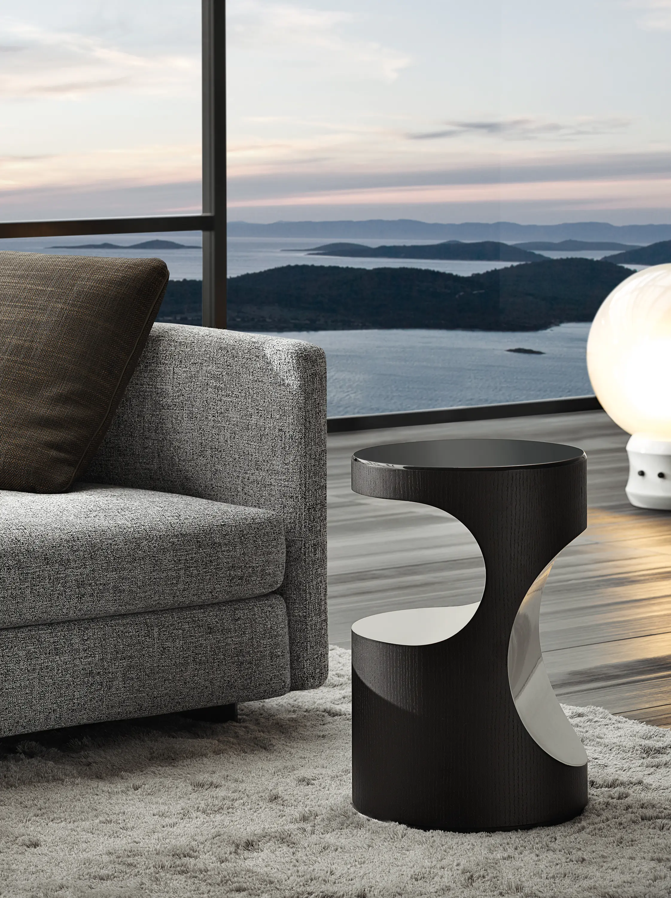 Minotti - Boden