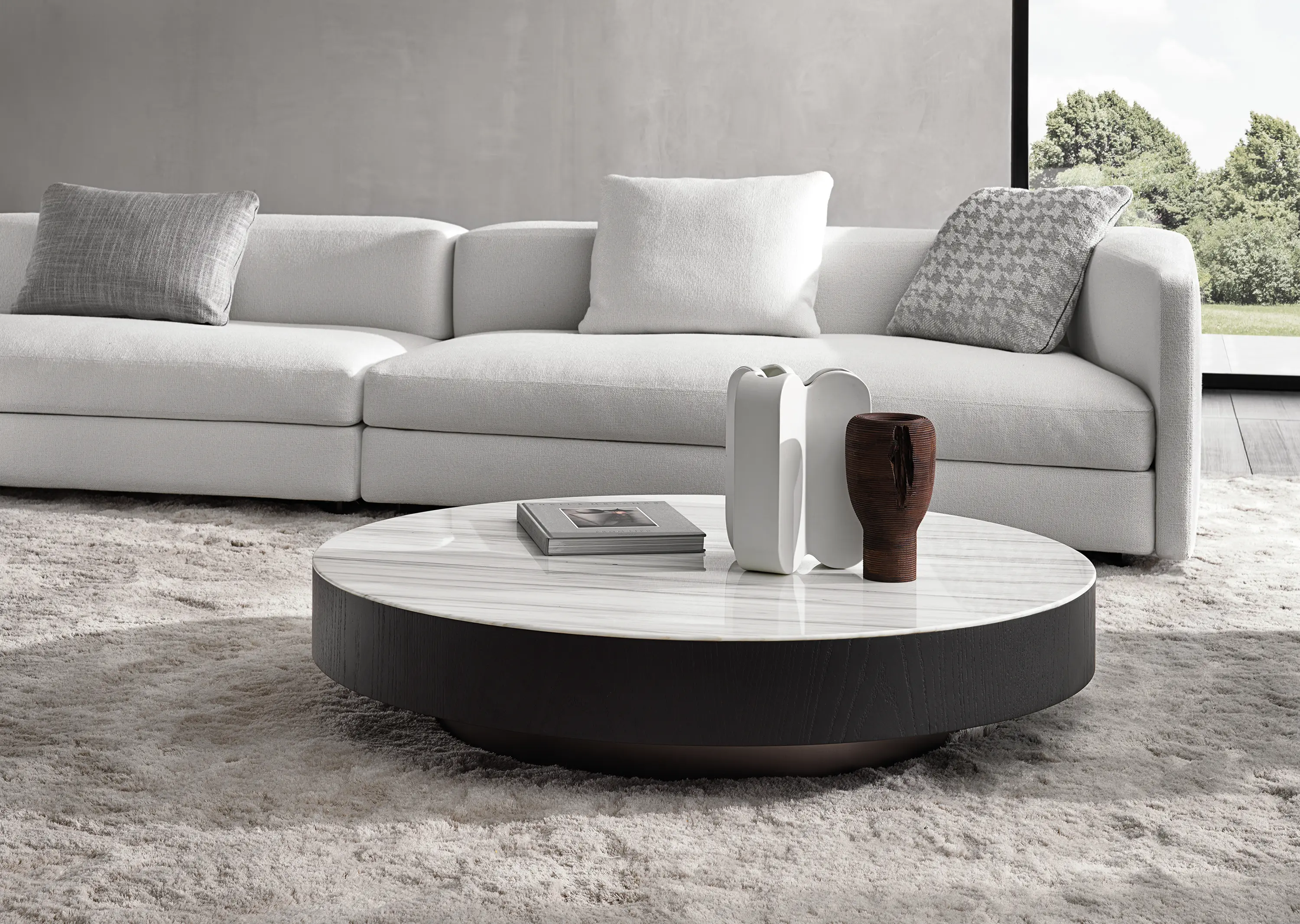 Minotti - Milton