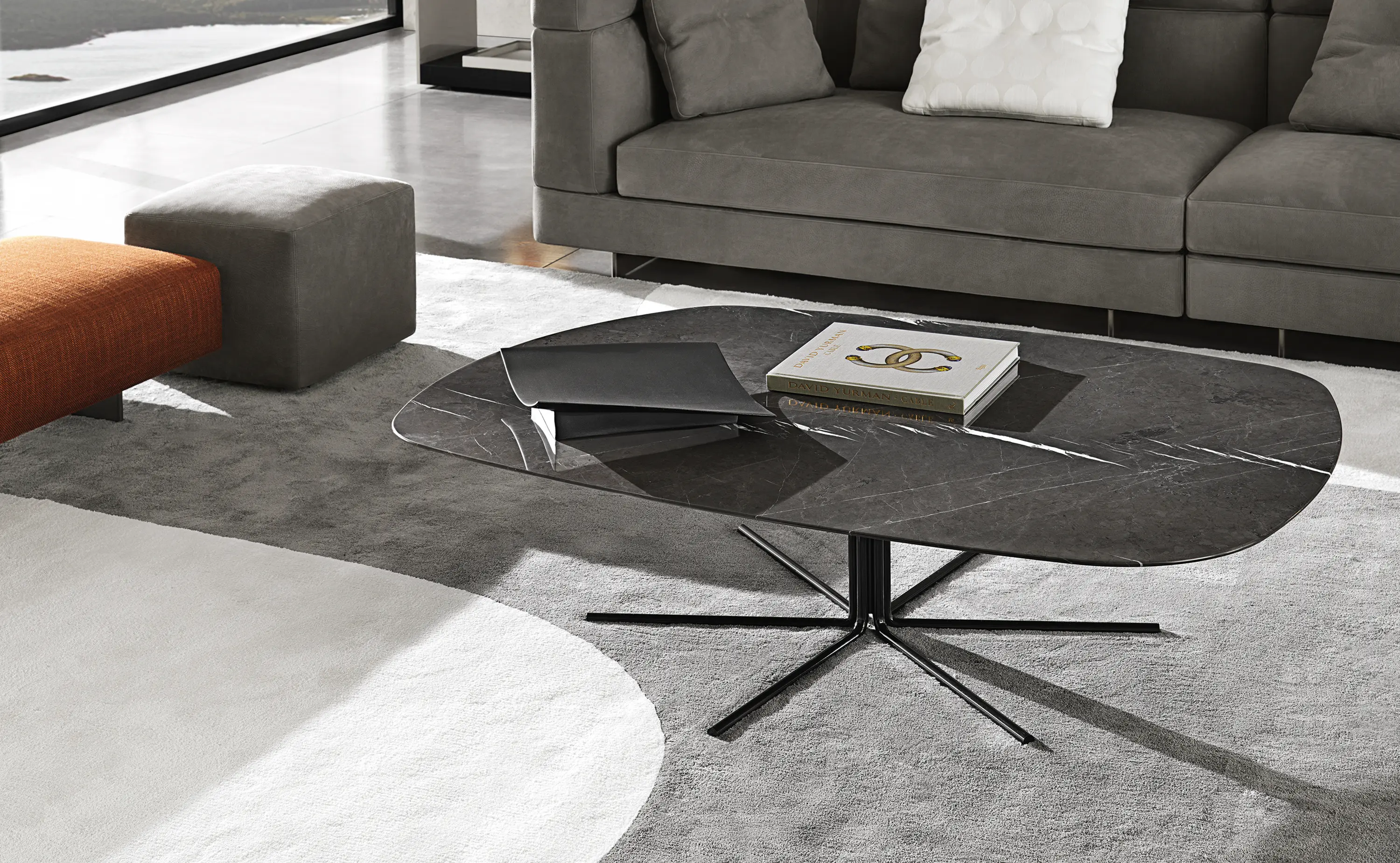 Minotti - Rays