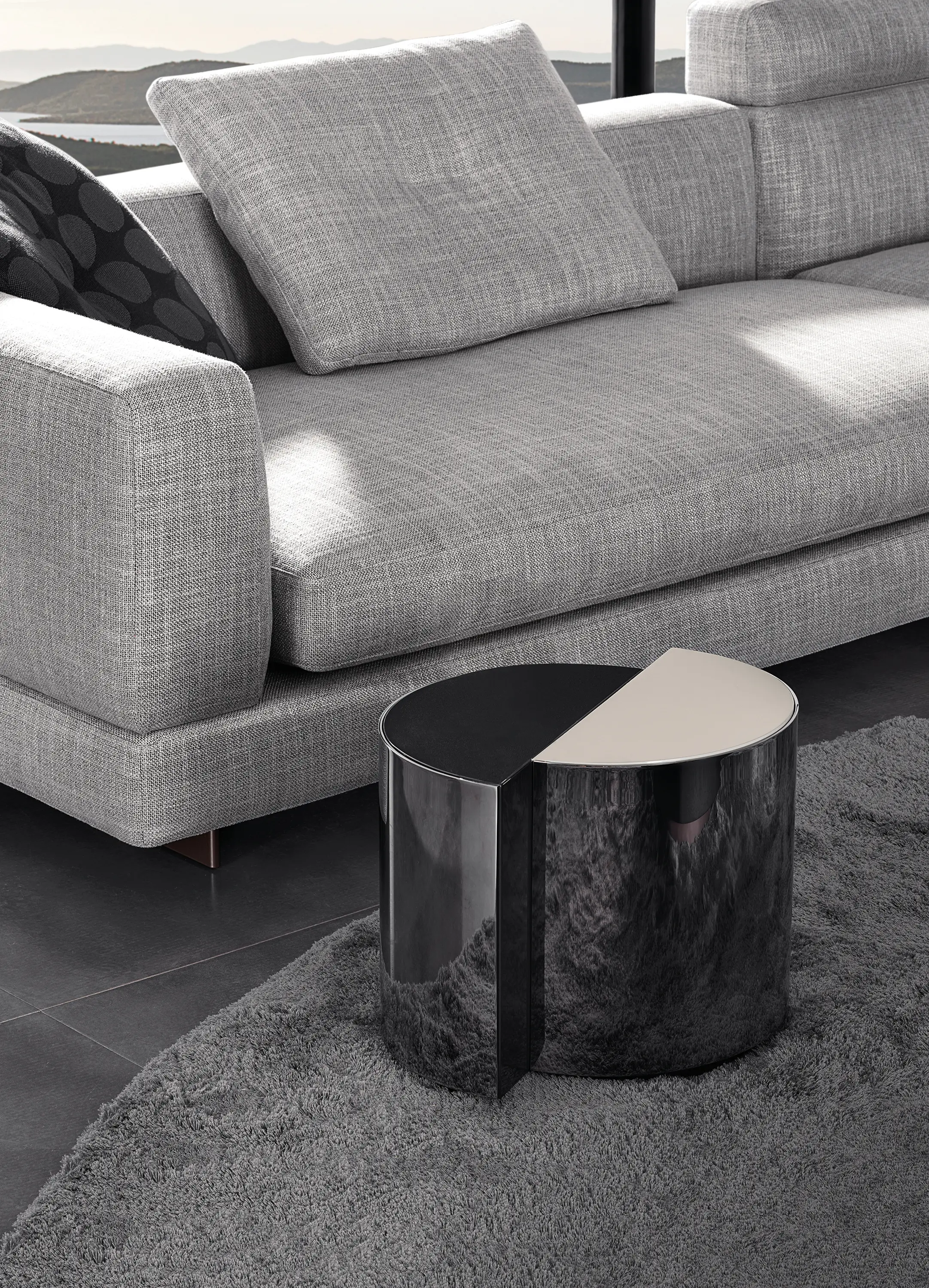 Minotti - Shields