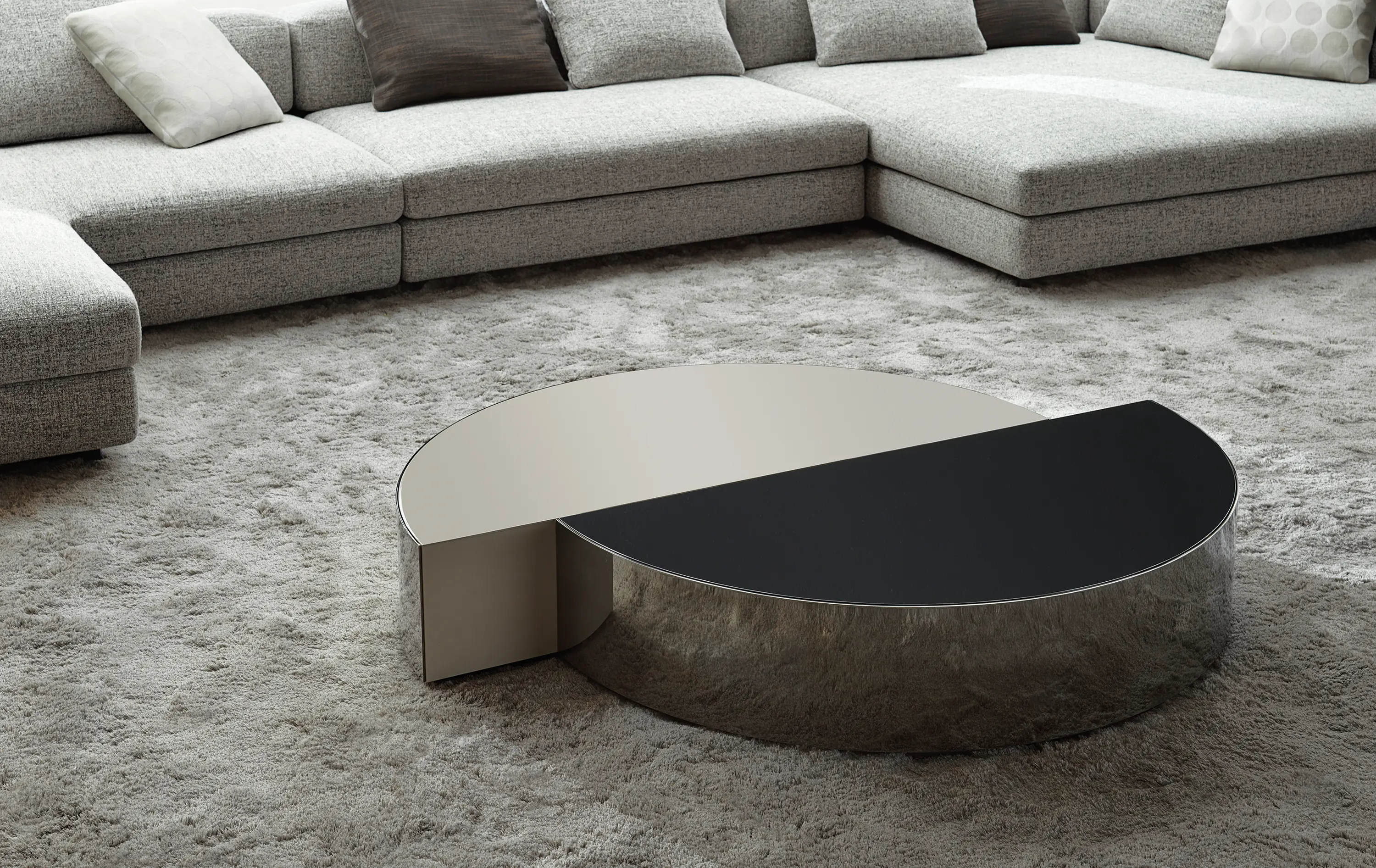 Minotti - Shields