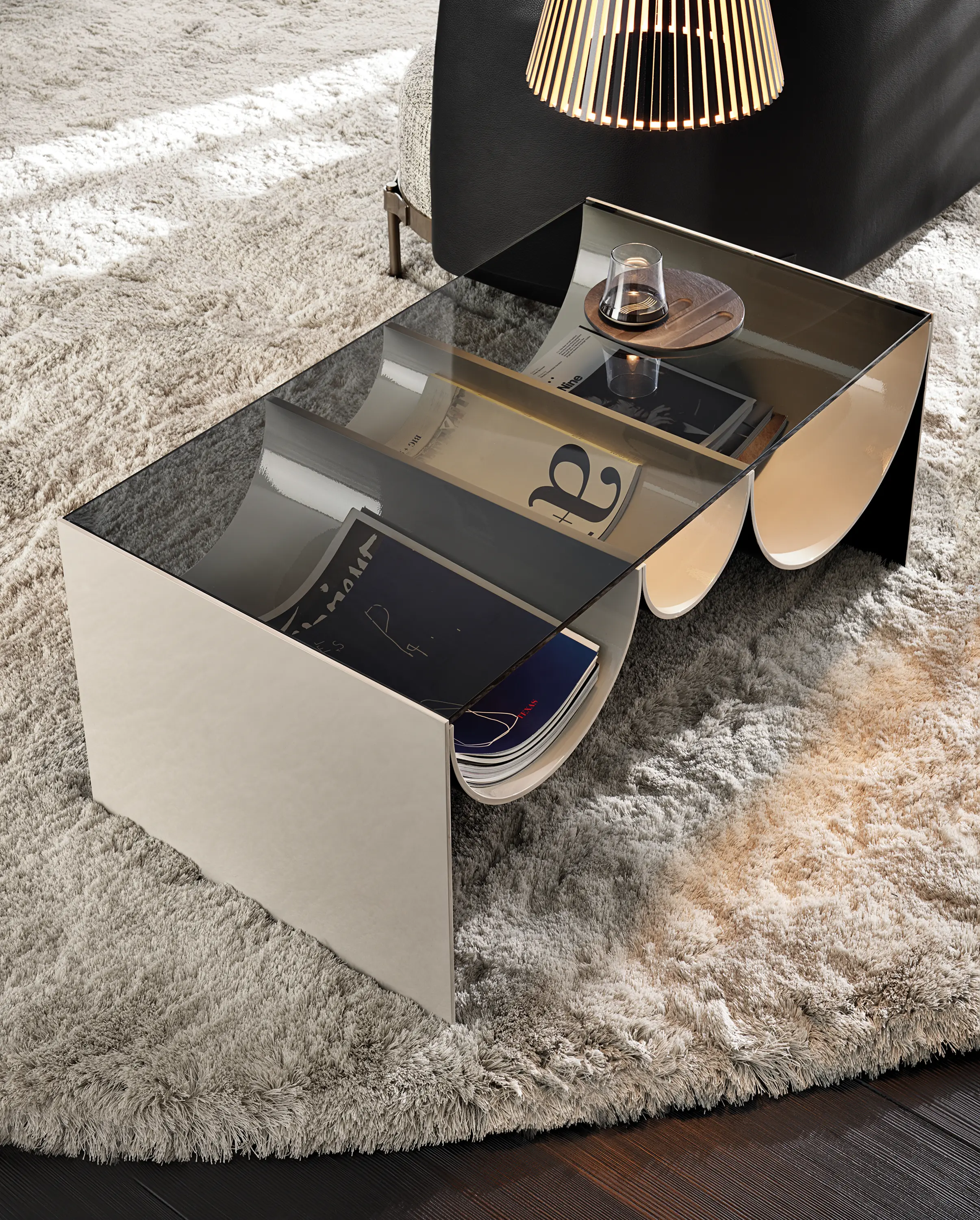 Minotti - Waves