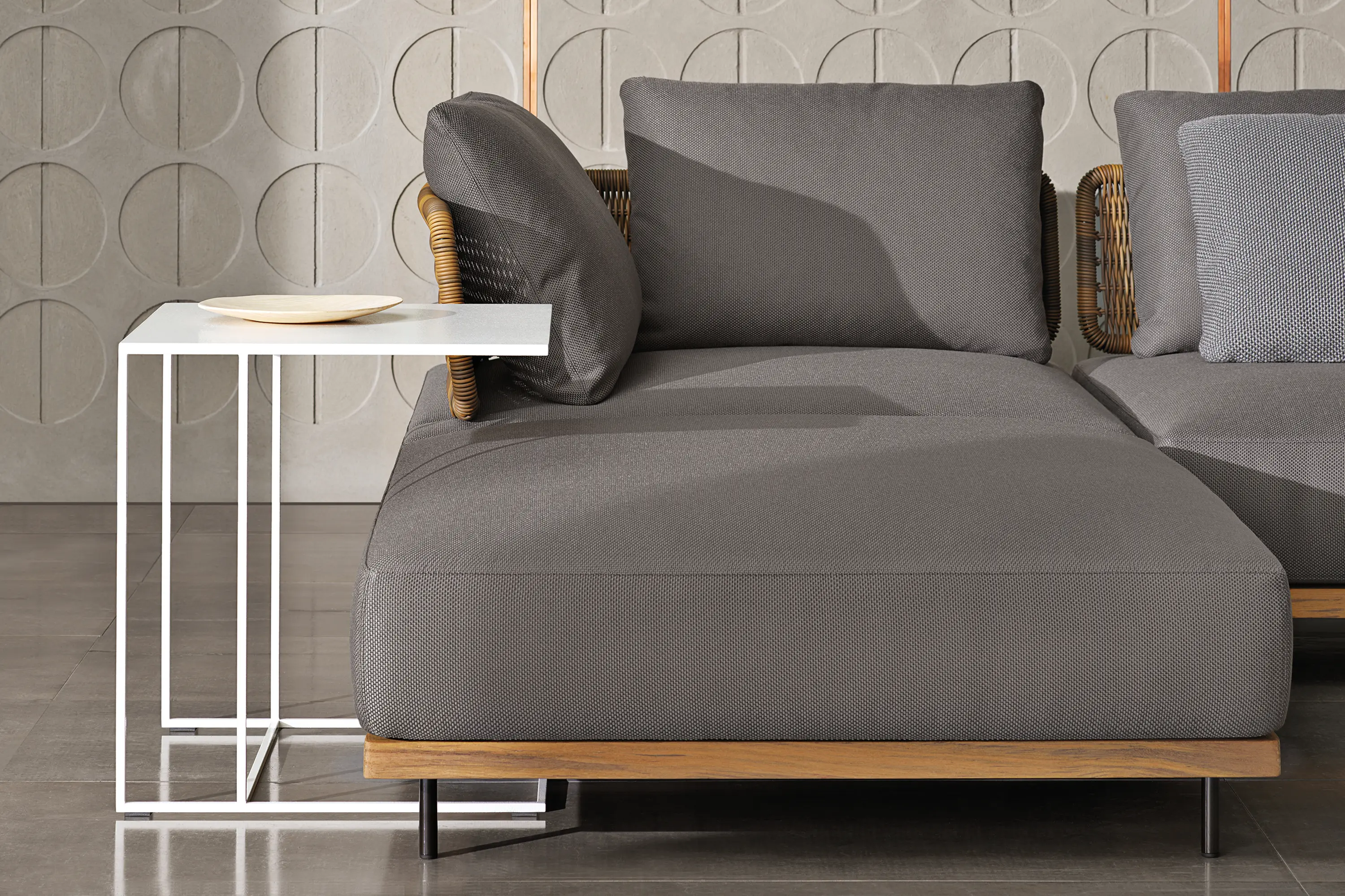 Minotti - Leger Outdoor