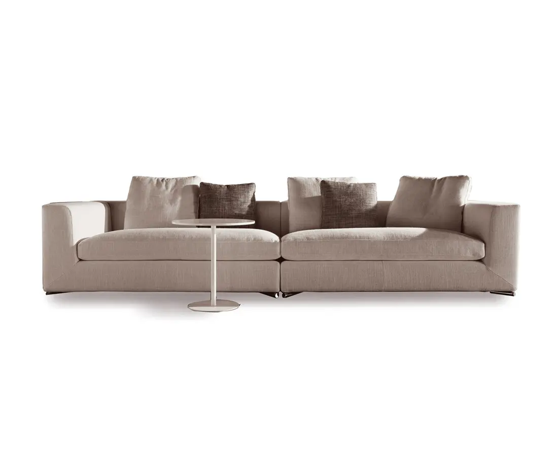 Minotti - Matisse Modern Sofa