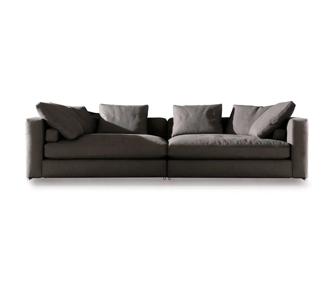 Minotti - Jagger