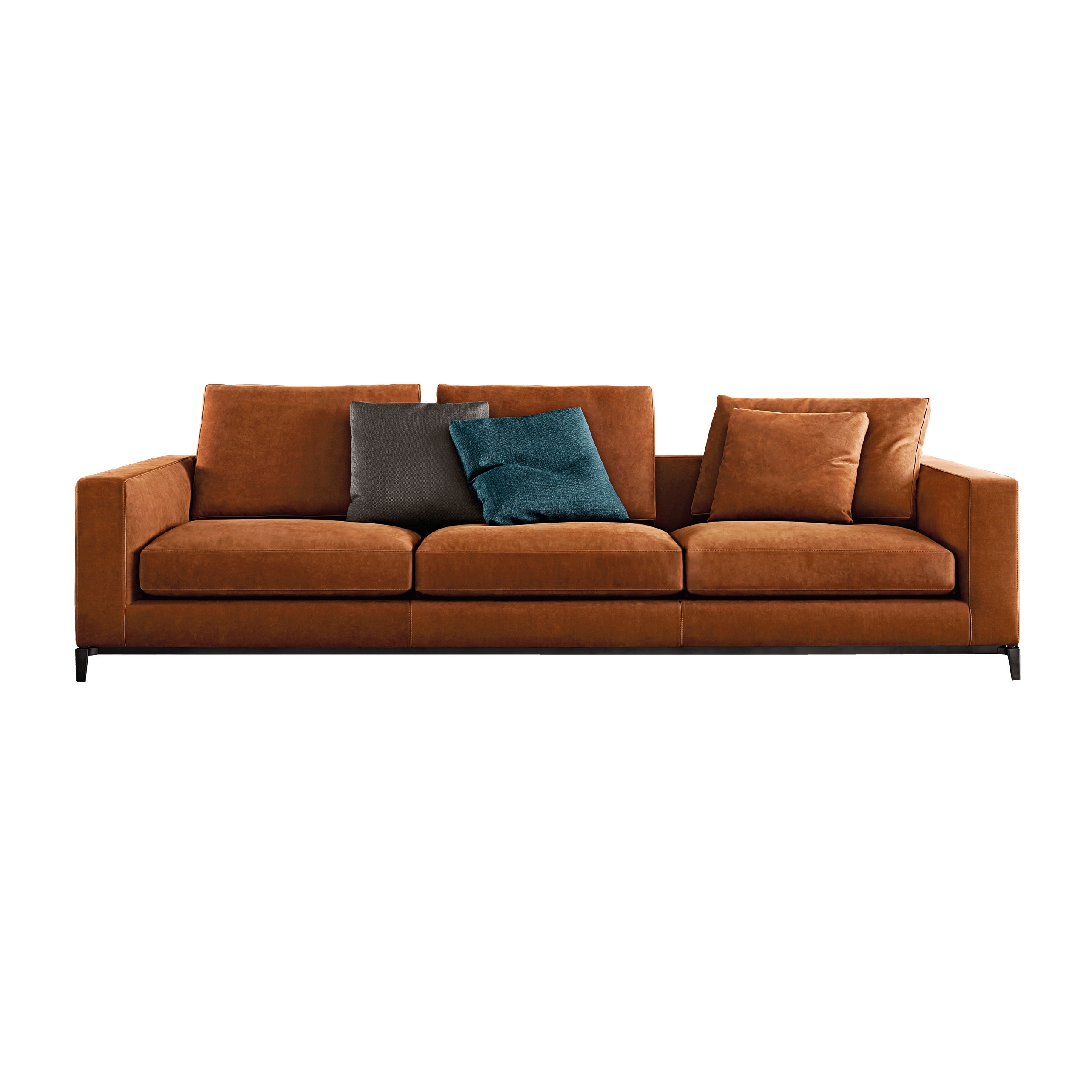 Afficher le produit Andersen du fabricant Minotti