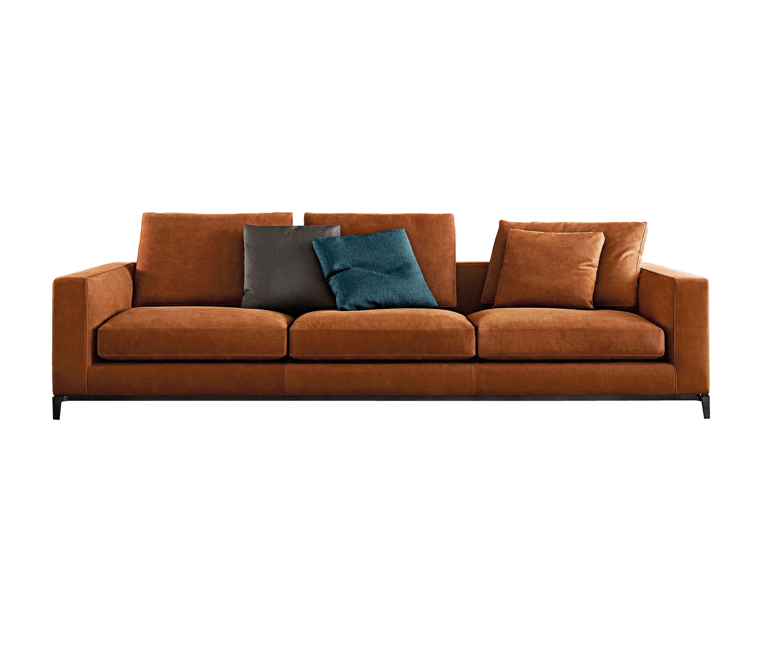 Mostrar el producto Andersen del fabricante Minotti