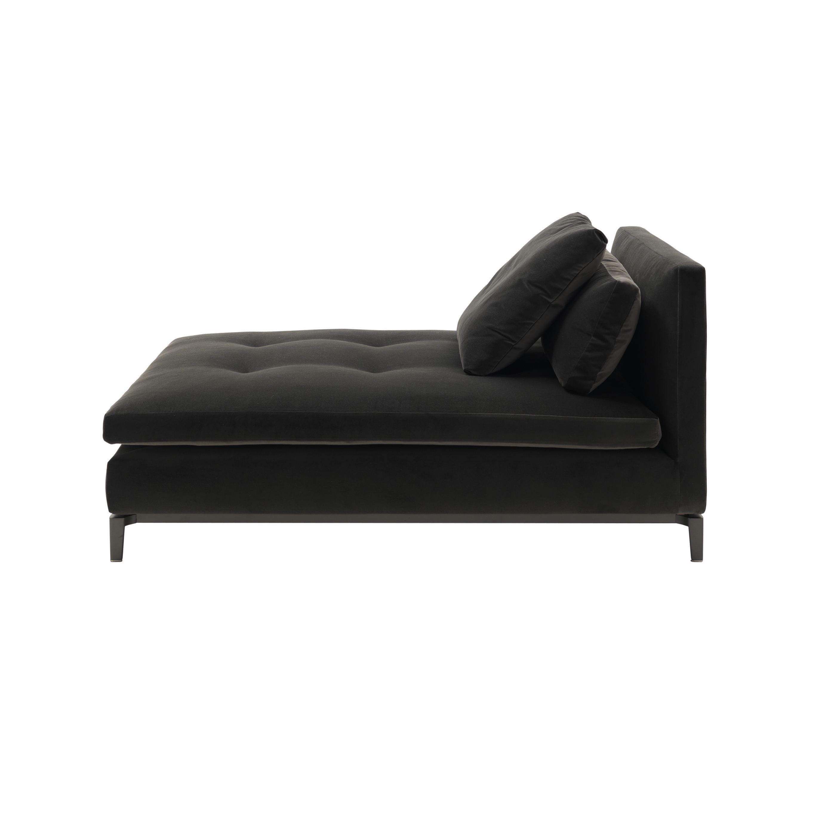 Display product Andersen Daybed from manufacturer Minotti