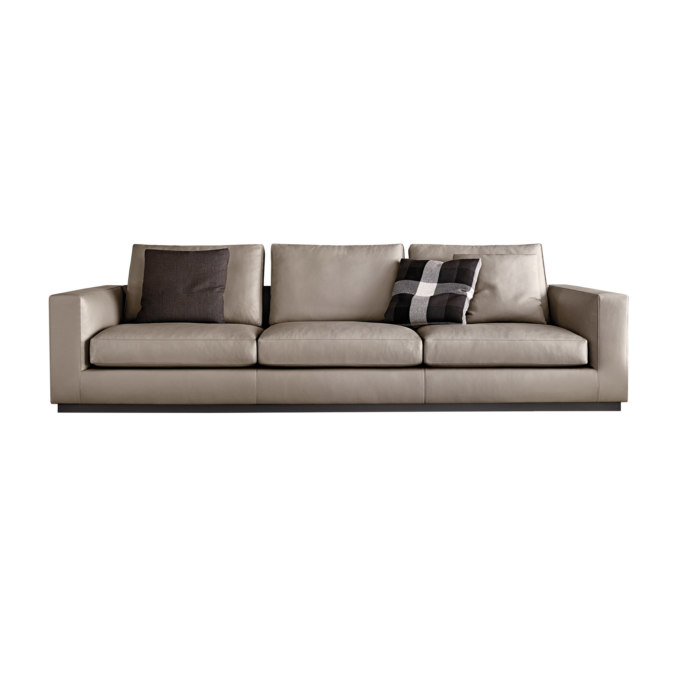 Display product Andersen Line from manufacturer Minotti