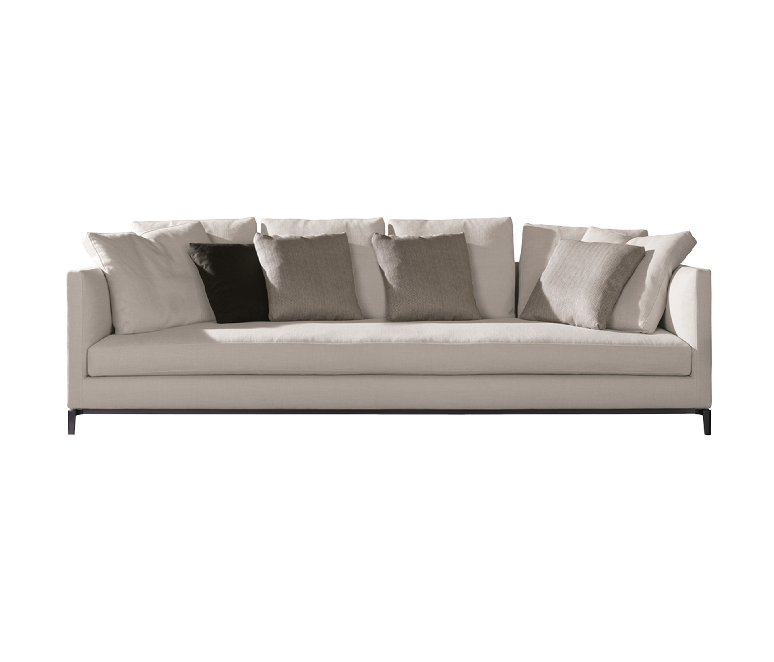 Mostrar el producto Andersen Slim del fabricante Minotti