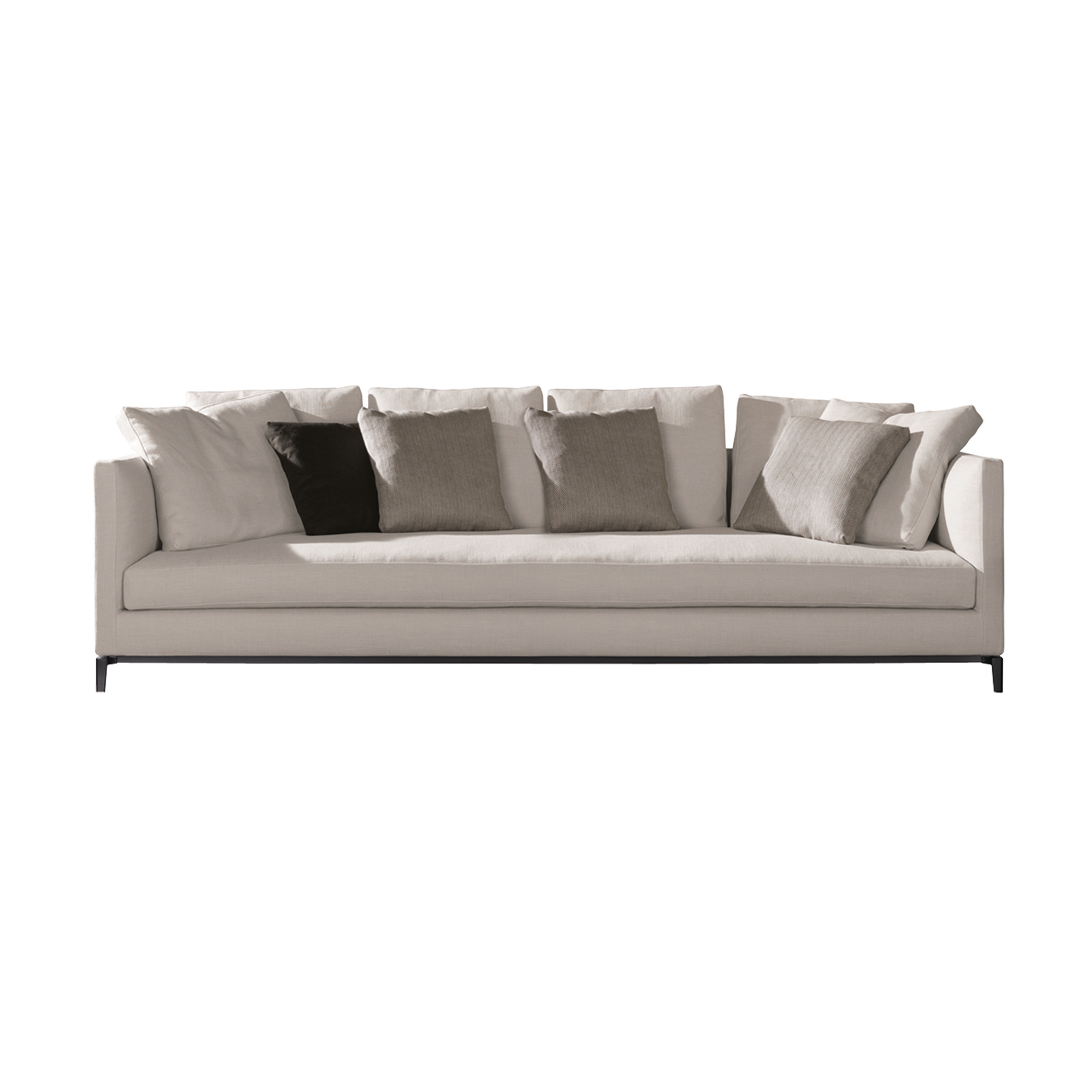 Display product Andersen Slim from manufacturer Minotti