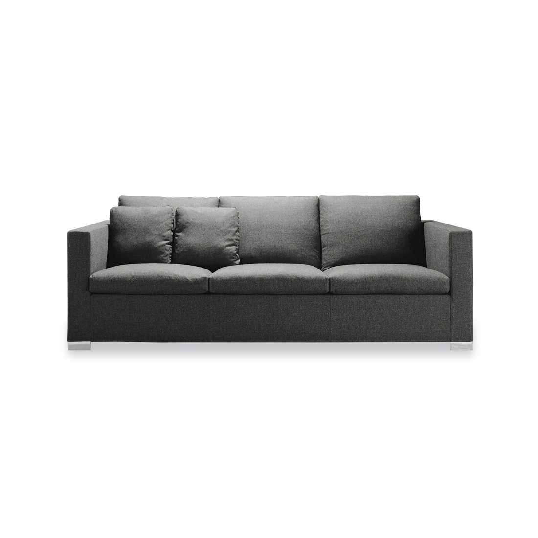 Display product Deep Suitcase from manufacturer Minotti