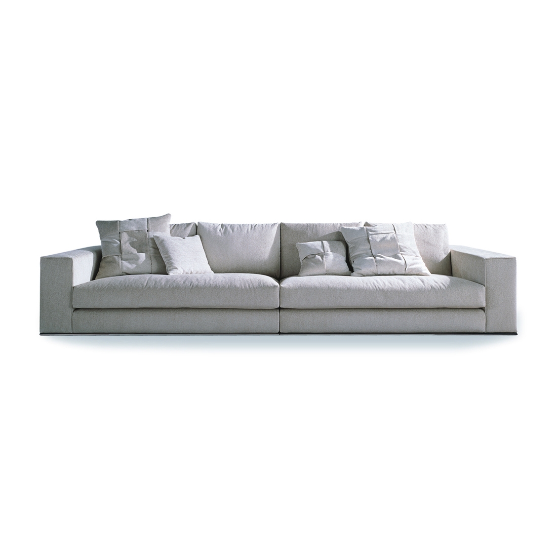Afficher le produit Hamilton du fabricant Minotti