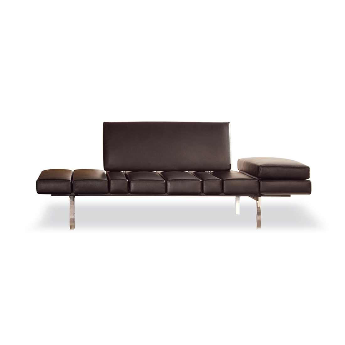 Produkt Smith "Lounge" System des Herstellers Minotti anzeigen