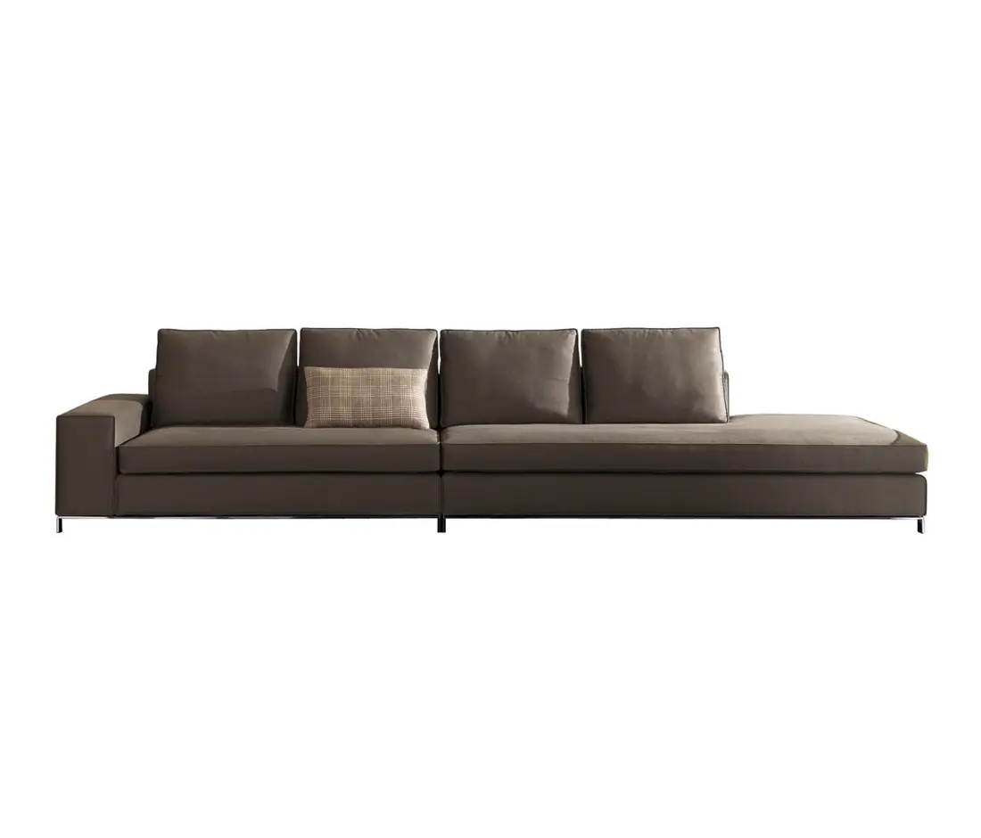 Minotti - Williams