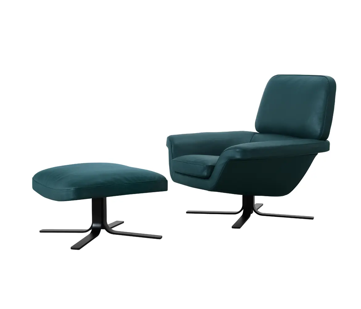 Minotti - Blake-Soft