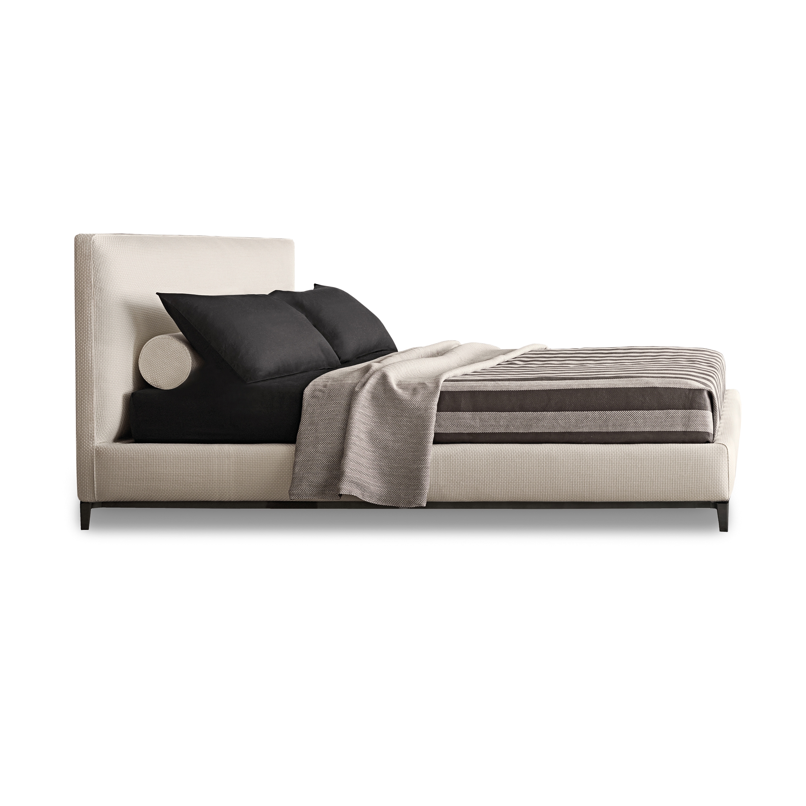 Afficher le produit Andersen Bed du fabricant Minotti