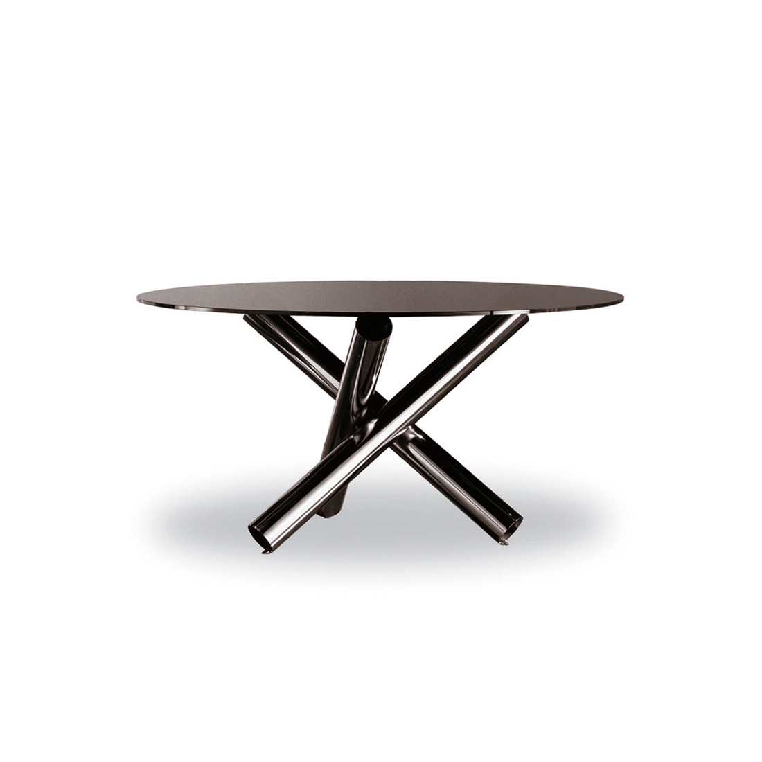 Display product Van Dyck Table from manufacturer Minotti