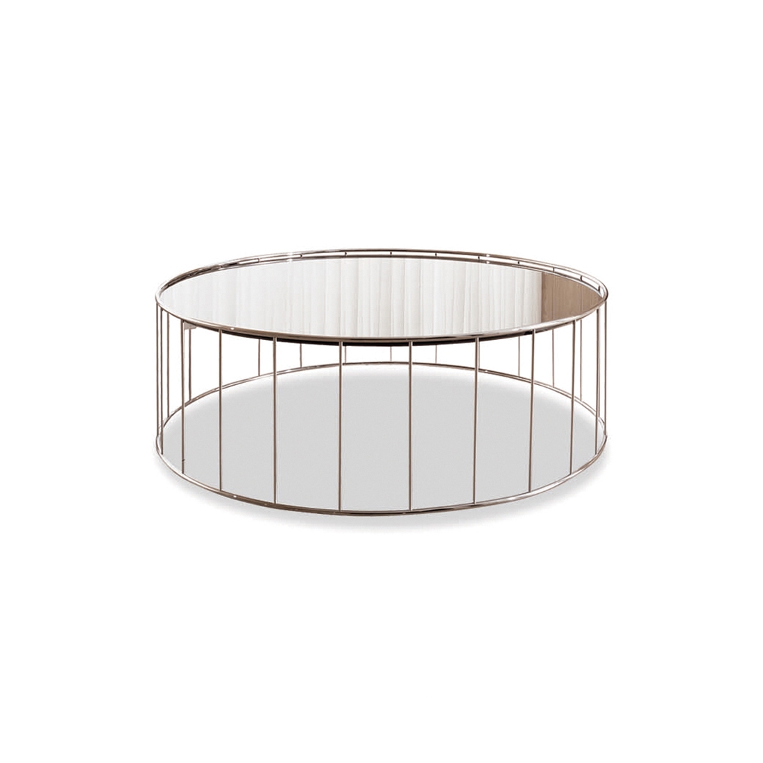 Mostra il prodotto Caulfield del produttore Minotti