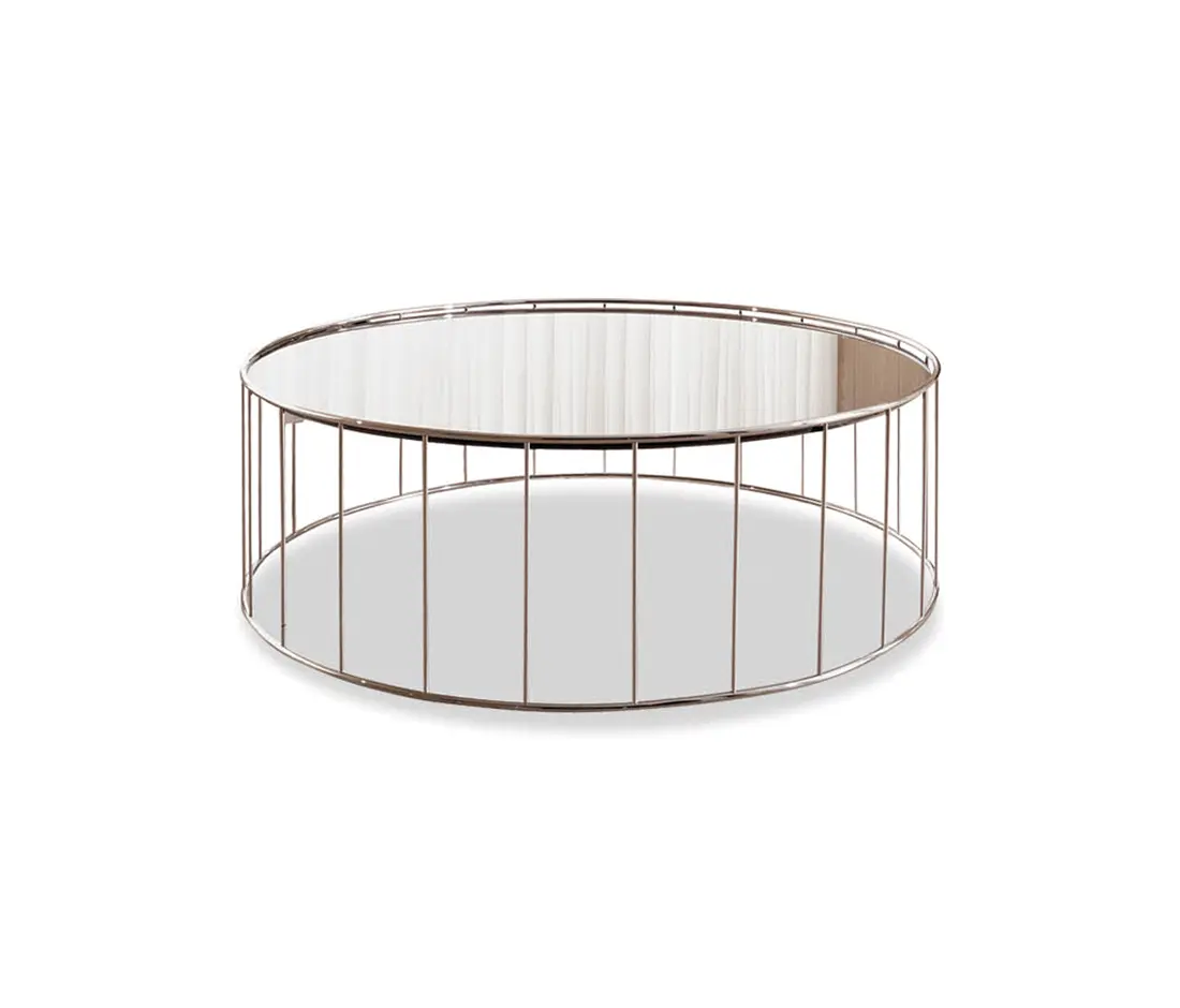 Minotti - Caulfield
