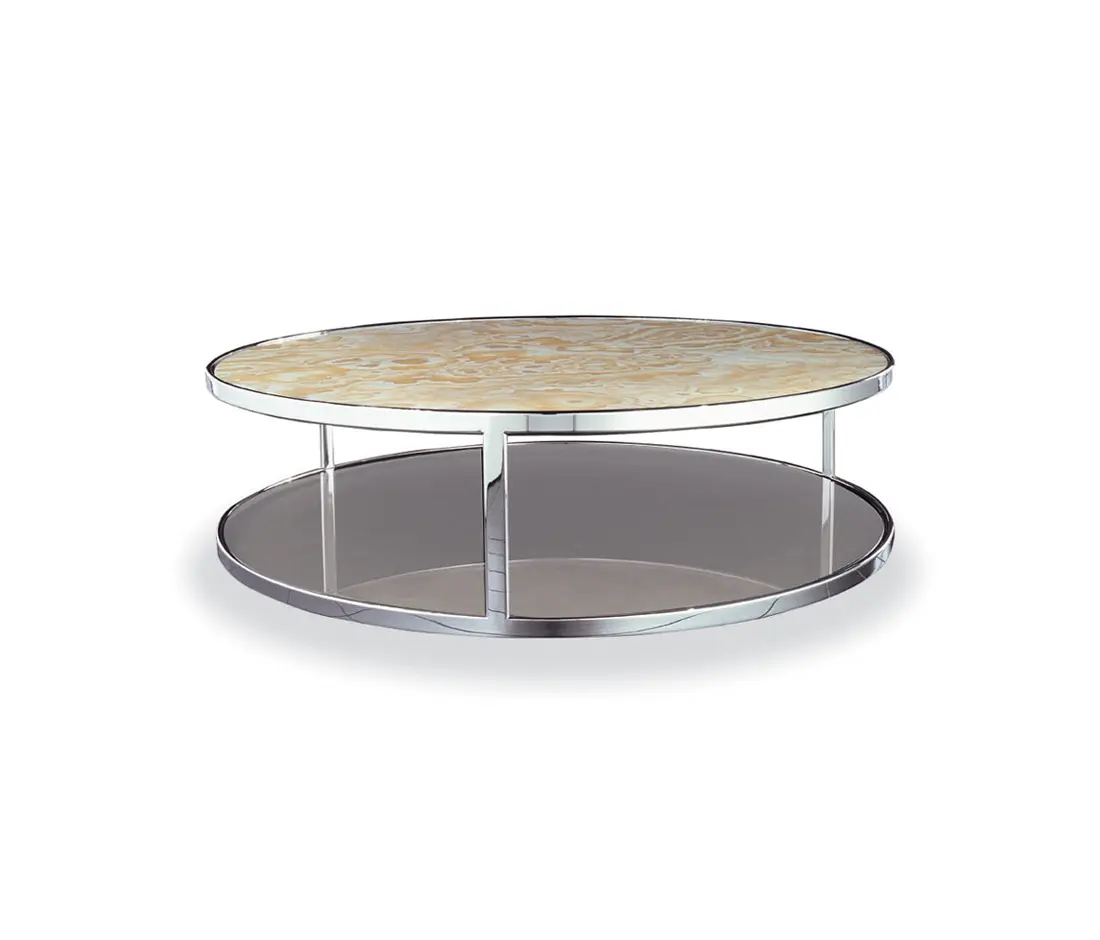 Minotti - Huber