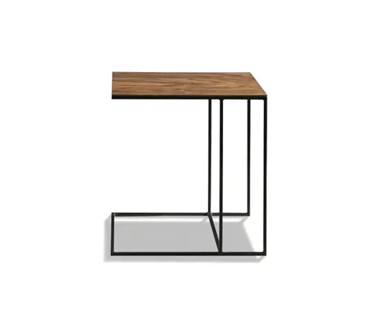 Minotti - Leger