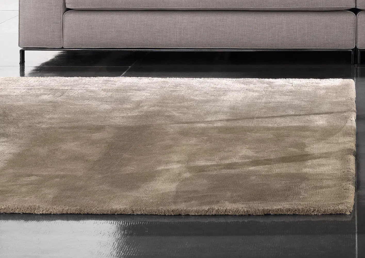 Minotti - Dibbets