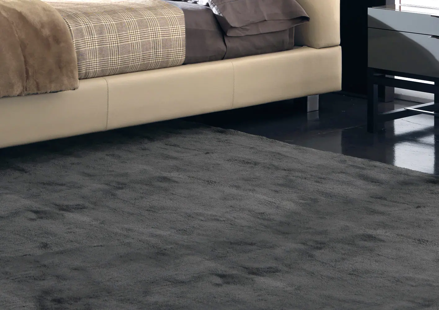 Minotti - Dibbets
