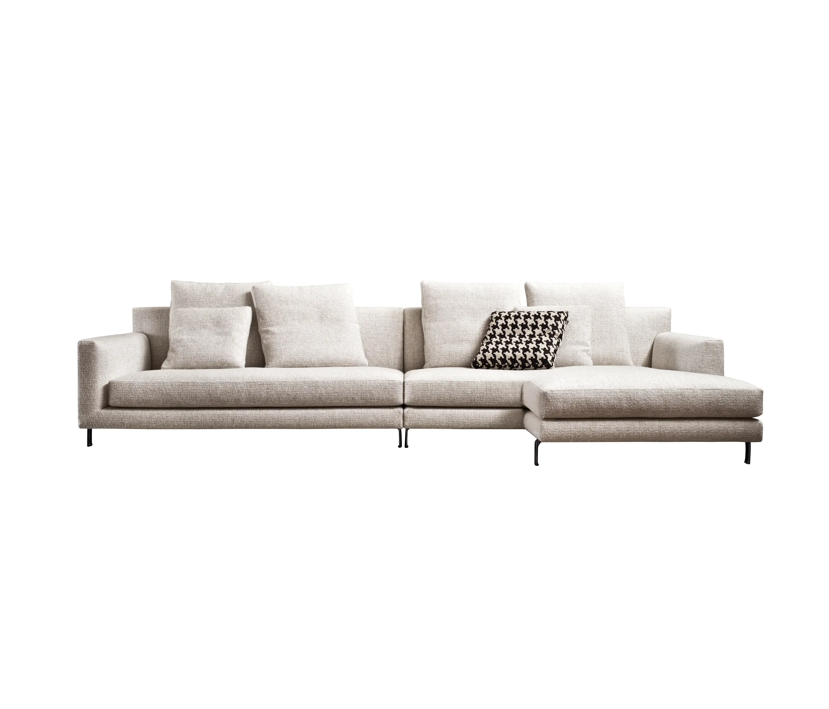 Minotti - Allen