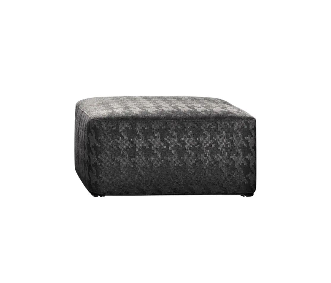 Minotti - Davis Pouf