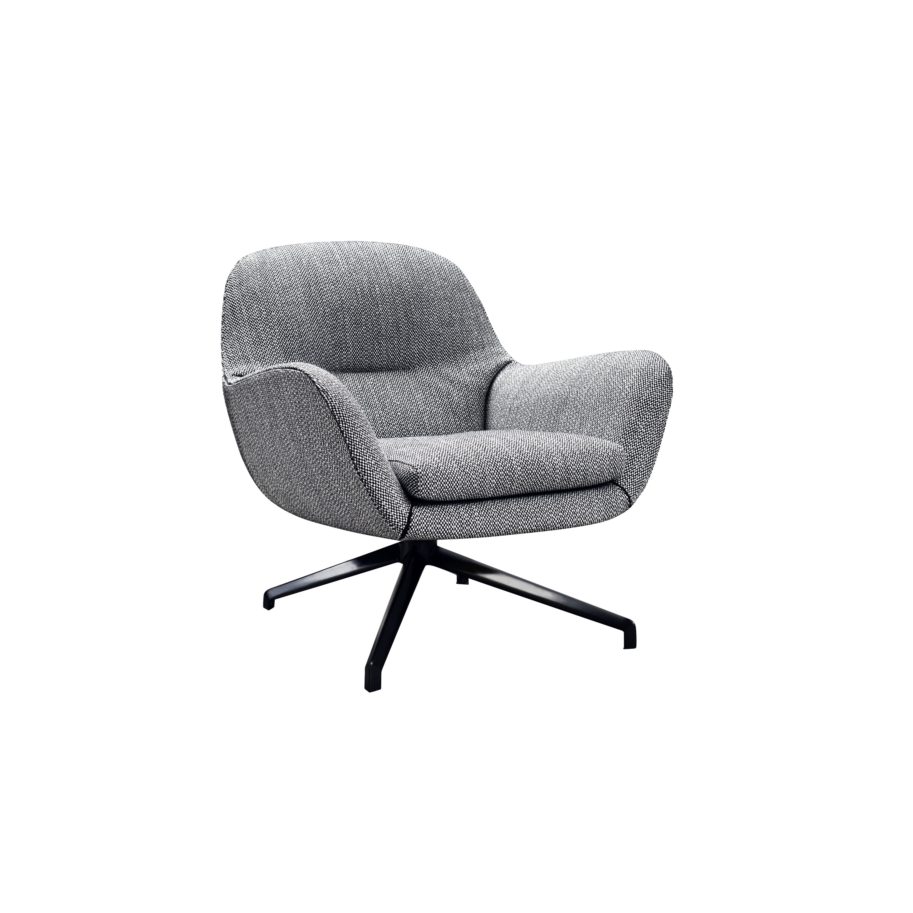 Display product Jensen Armchair from manufacturer Minotti