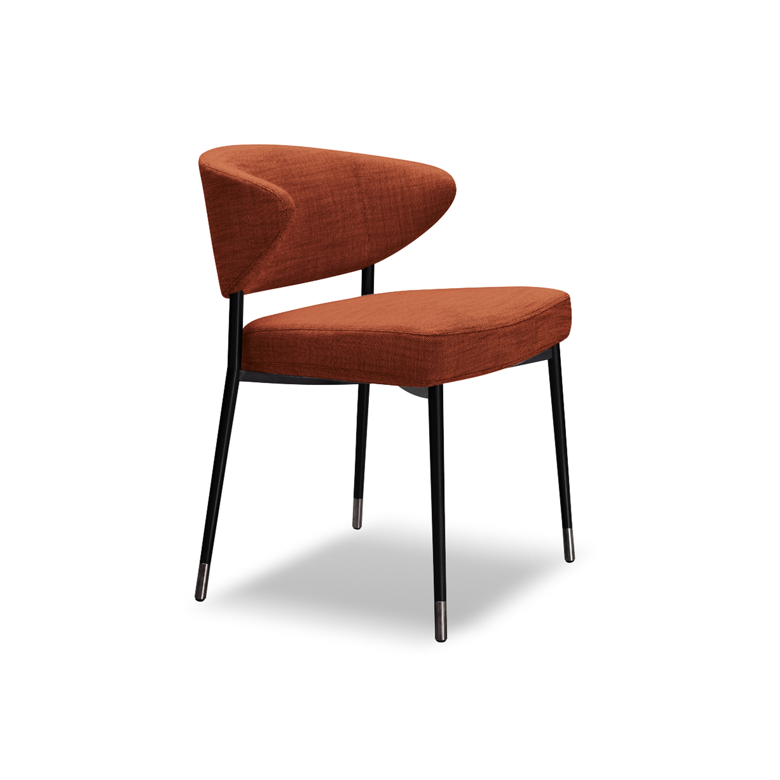 Display product Mills from manufacturer Minotti