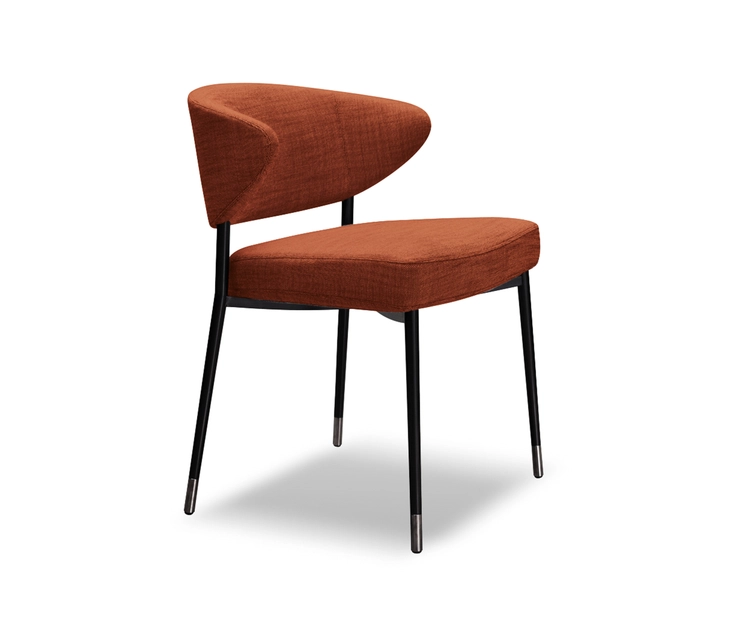 MINOTTI ミノッティ　MILLS ミルズ チェア MILLS - Chairs from Minotti | Architonic
