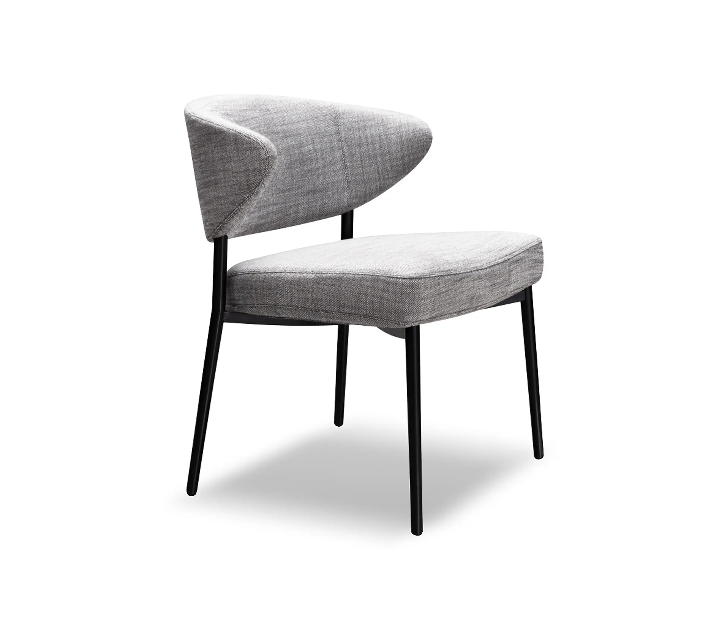 Minotti - Mills Low
