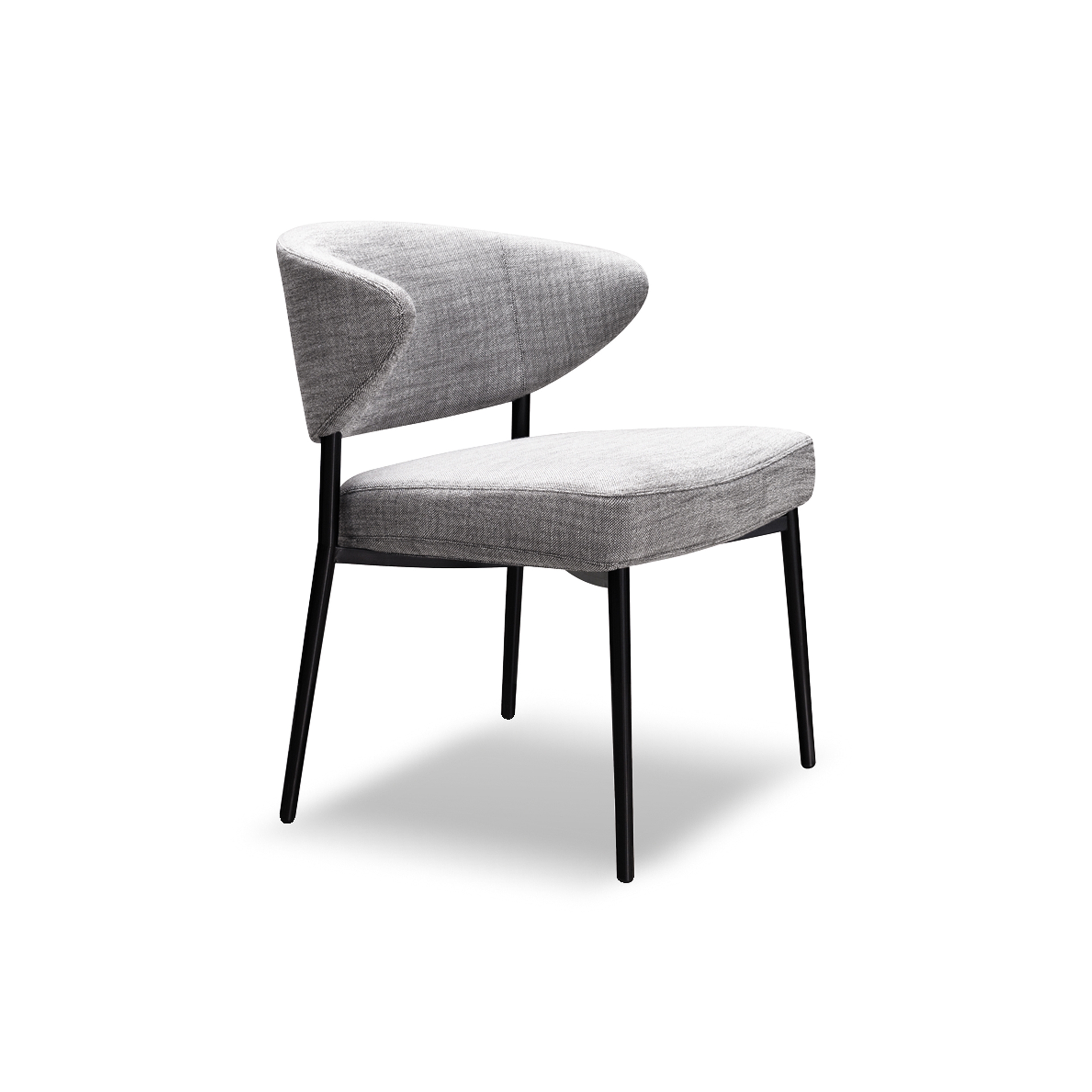 Display product Mills Low from manufacturer Minotti