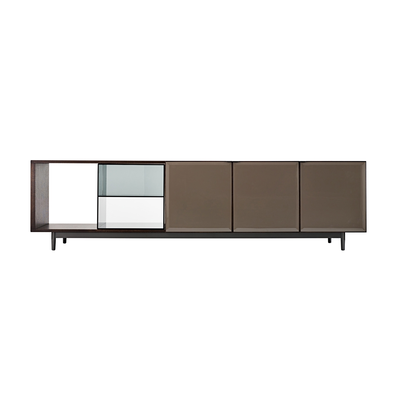 Mostra il prodotto Morrison del produttore Minotti