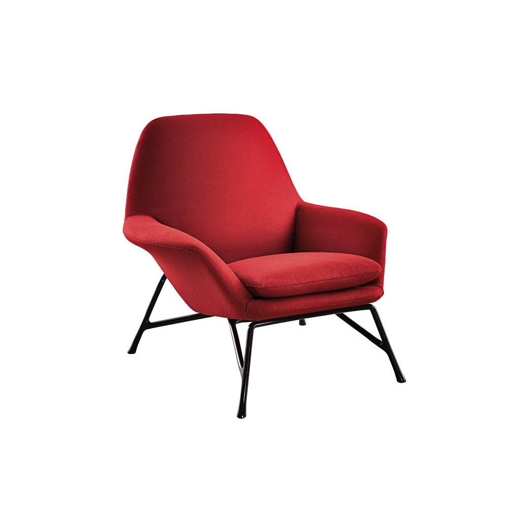 Mostrar el producto Prince del fabricante Minotti