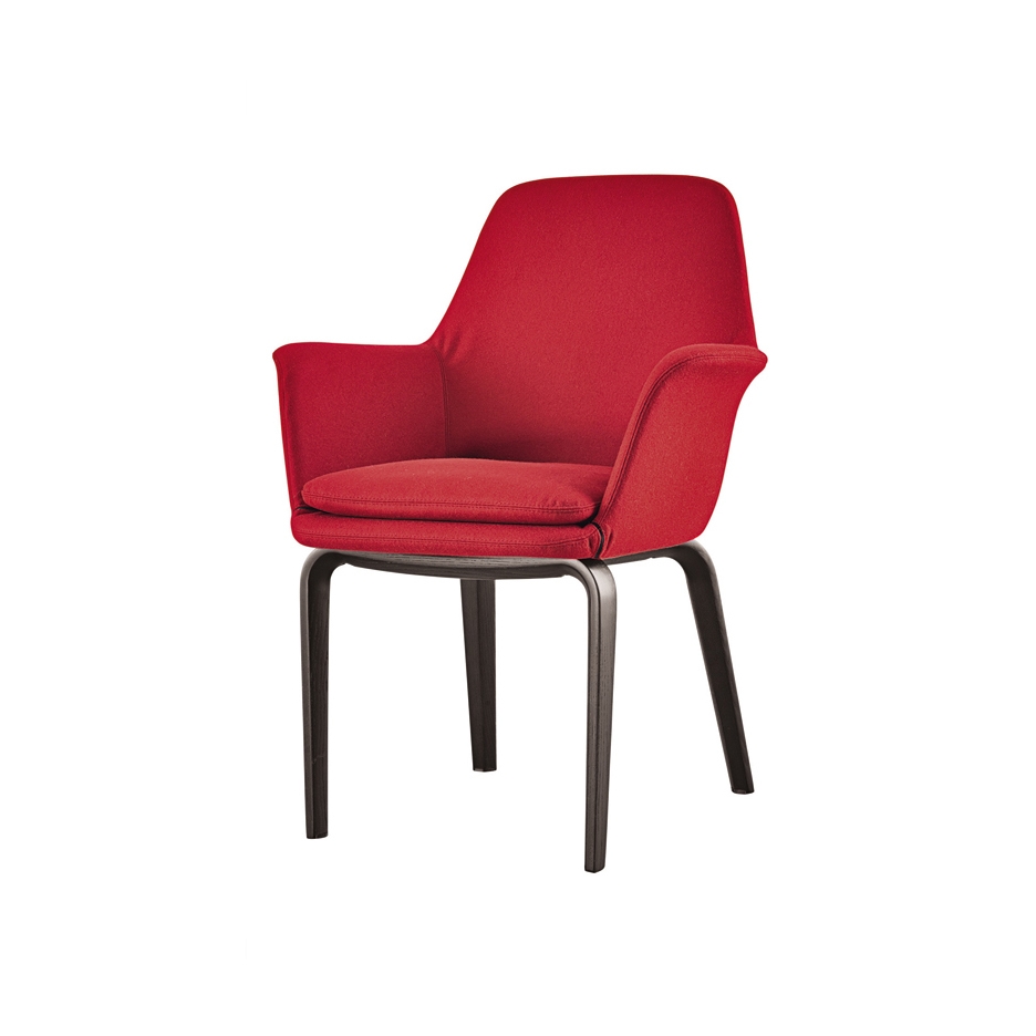 Afficher le produit York du fabricant Minotti