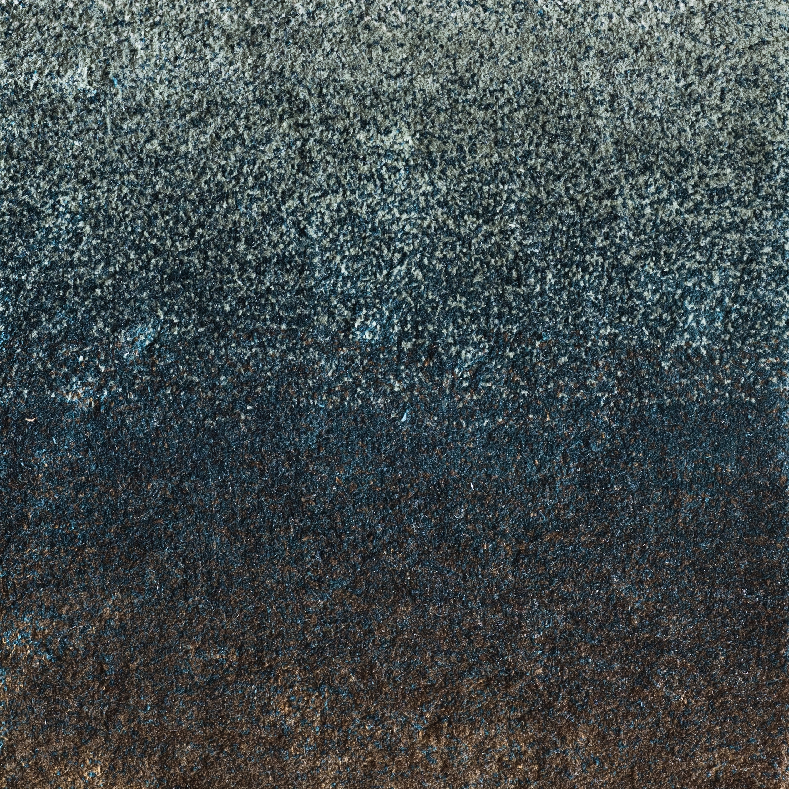 Display product Dibbets Rainbow "Forest" from manufacturer Minotti