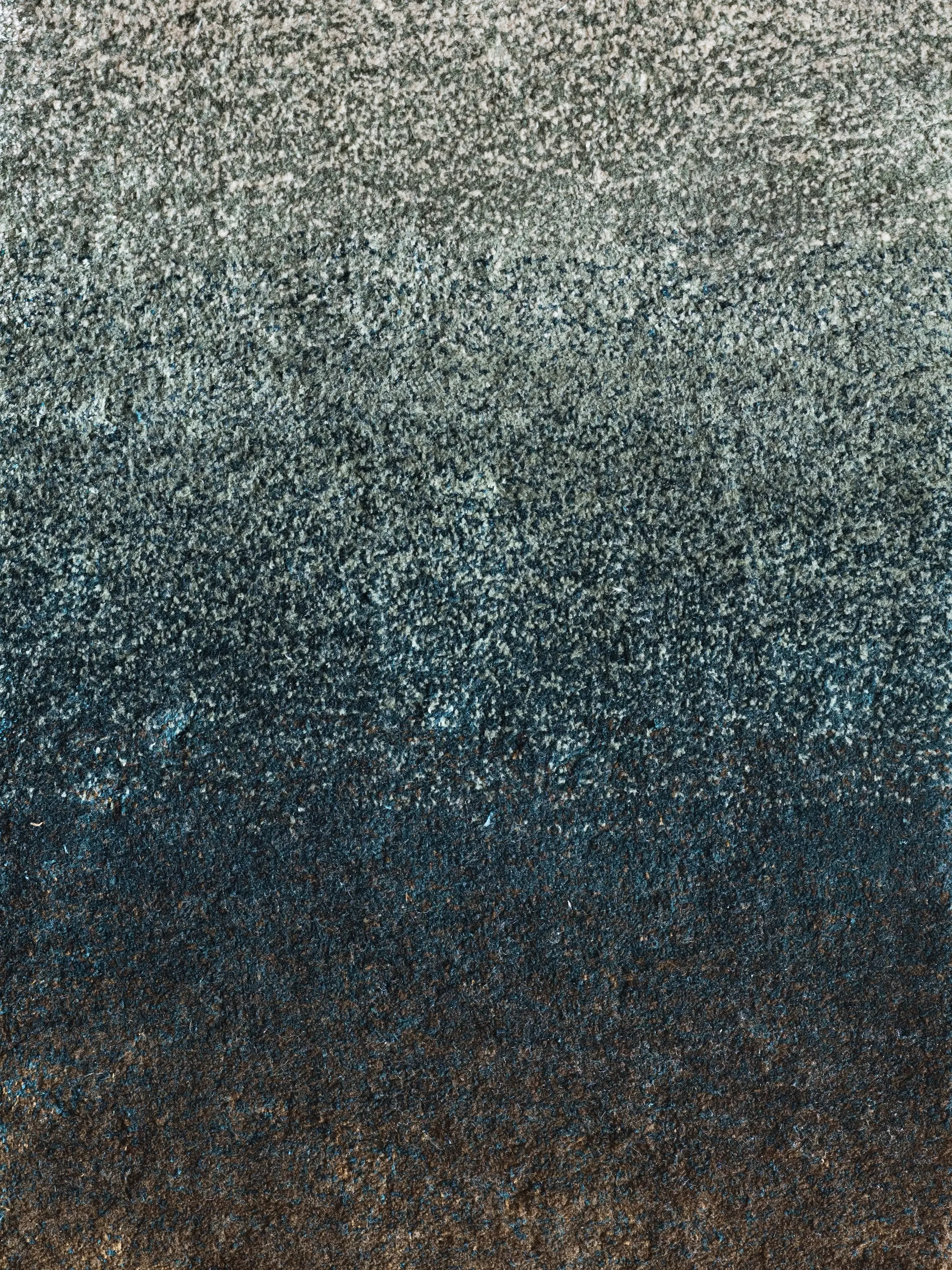 Minotti - Dibbets Rainbow "Forest"