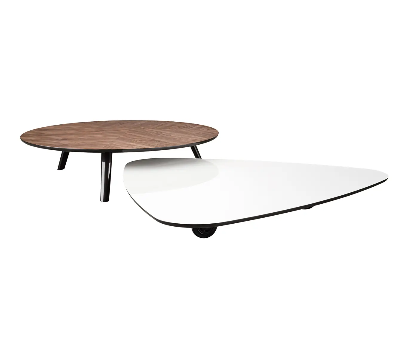 Minotti - Sullivan