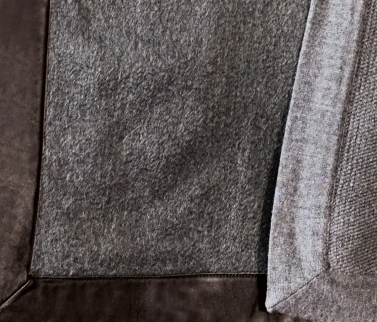 Minotti - Cachemire