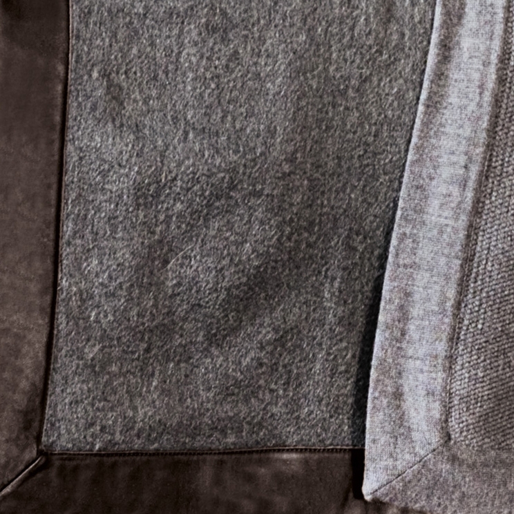 Display product Cachemire from manufacturer Minotti